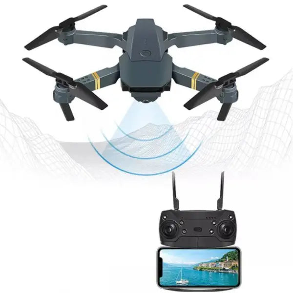 Drone SkySnap Pro