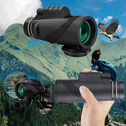 Monocular VisionMax HD