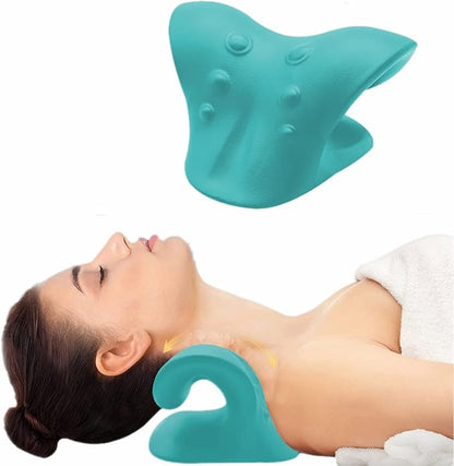 Almohada Cervical RelaxPro